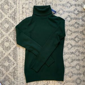 French Connection turtleneck